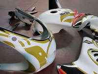 cubicatura per moto